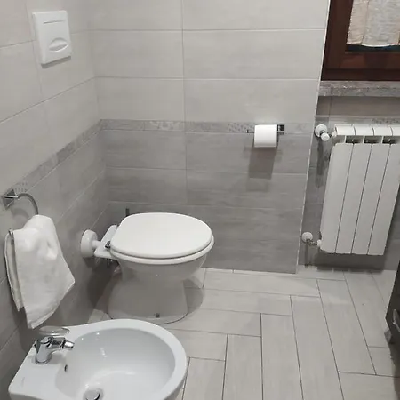 Casa Indaco Apartment Fiumicino