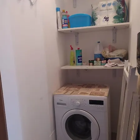 Casa Indaco Apartment *