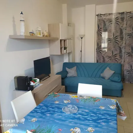 Casa Indaco * Fiumicino