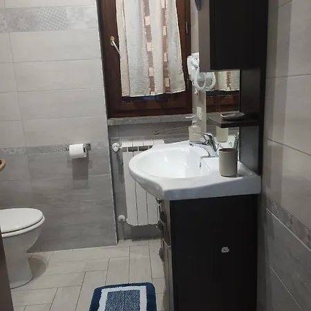 Casa Indaco Apartment Fiumicino