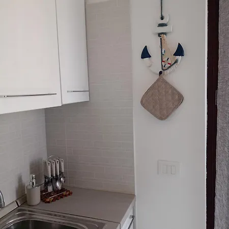 Apartment Casa Indaco Fiumicino