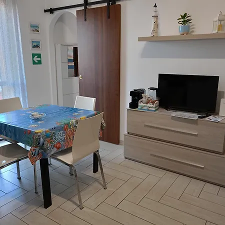 Casa Indaco
