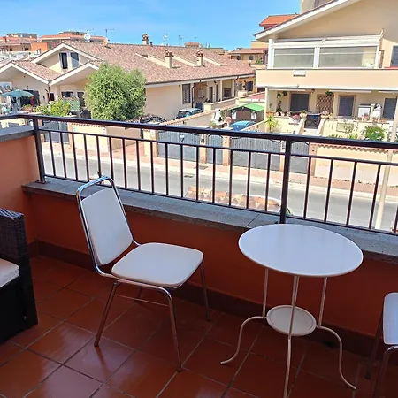 Apartment Casa Indaco *