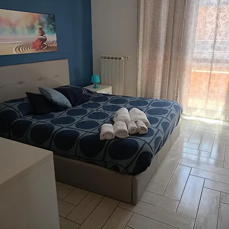 Casa Indaco