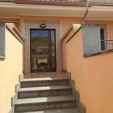 Casa Indaco Appartamento