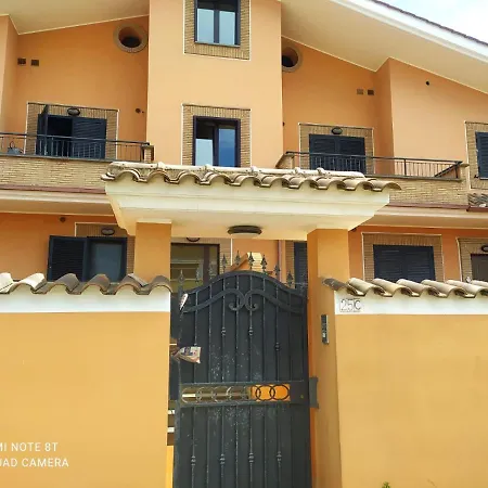 Appartamento Casa Indaco *