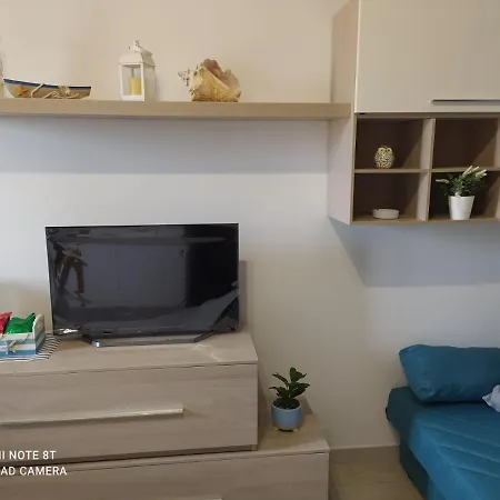 Casa Indaco