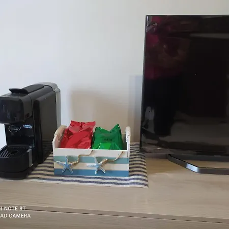 Casa Indaco Appartamento *