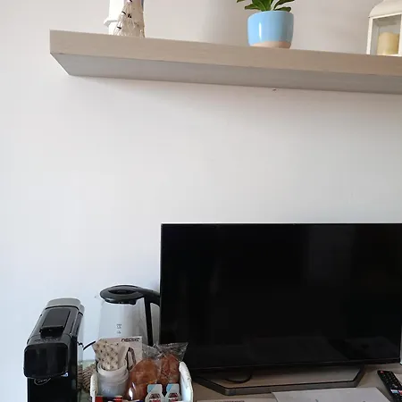 Appartamento Casa Indaco *
