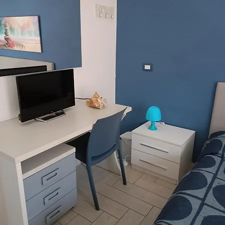 Appartamento Casa Indaco *