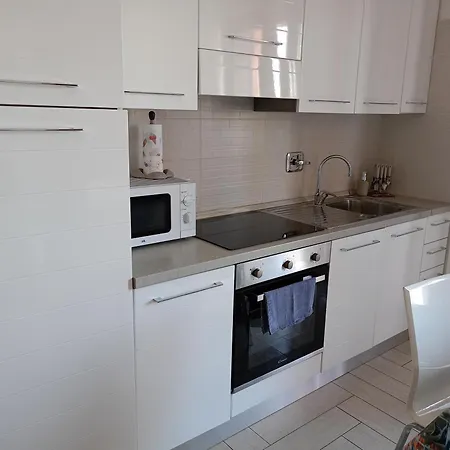 Casa Indaco Fiumicino