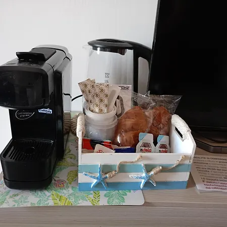 Appartamento Casa Indaco *